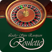 Lucky Spin Euro Roulette